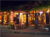 Hoi An Nightlife - What to Do at Night in Hoi An