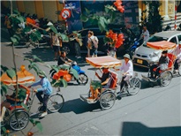 Hanoi is one of the World’s Best Cities for Traveling alone