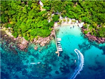 Phu Quoc island, Vietnam - one of world's best tourist destinations