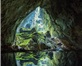 Son Doong Cave, Vietnam is listed to be 1 of 10 Most Incredible Caves In The World